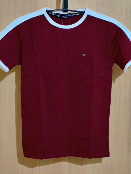 TBM- Korean Style Tshirt